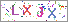sҽX