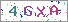 sҽX