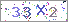sҽX