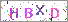 sҽX