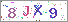 sҽX