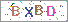sҽX