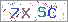 sҽX