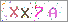 sҽX
