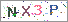 sҽX