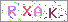 sҽX