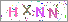 sҽX