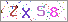 sҽX