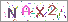 sҽX