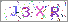 sҽX