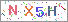sҽX