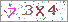 sҽX