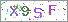sҽX