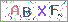 sҽX