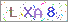 sҽX