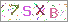 sҽX