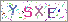 sҽX