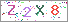 sҽX