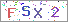sҽX