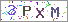 sҽX