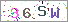 sҽX