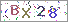 sҽX