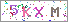 sҽX